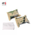 household new products fabric cloth tissue box cover